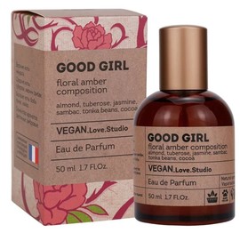Delta Parfum - Vegan Love Studio Good Girl